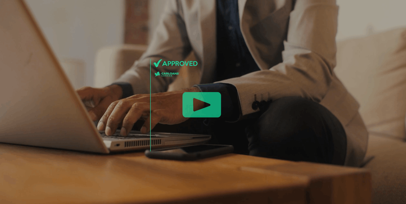 Vidéo explicative de Car Loans Canada
