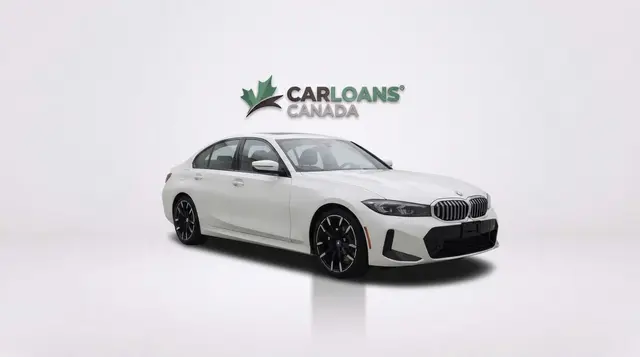 2025 BMW 3 Series