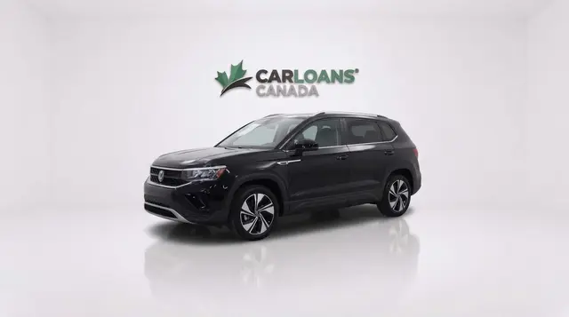2024 Volkswagen Taos