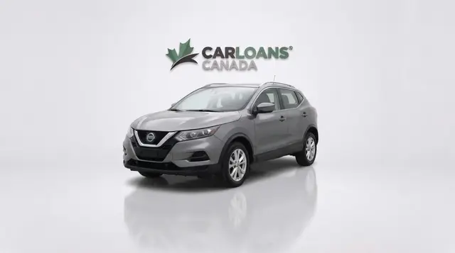 2023 Nissan Qashqai