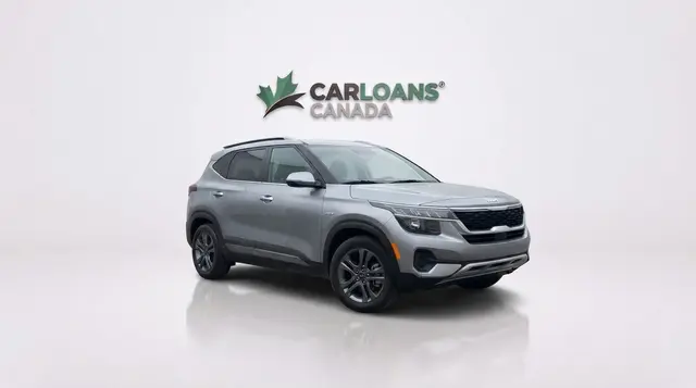 2022 Kia Seltos