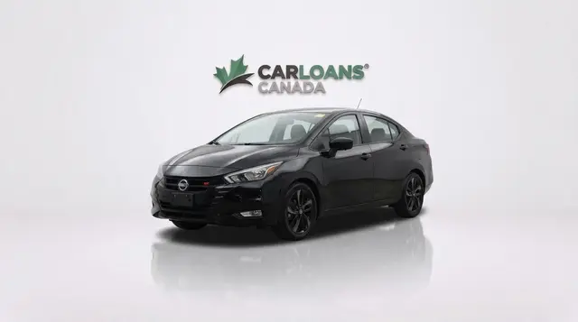 2023 Nissan Versa