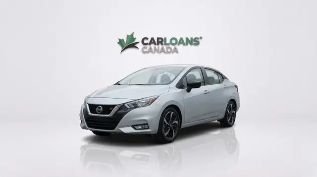 2024 Nissan Versa