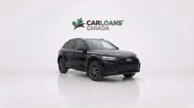 2022 Audi Q5