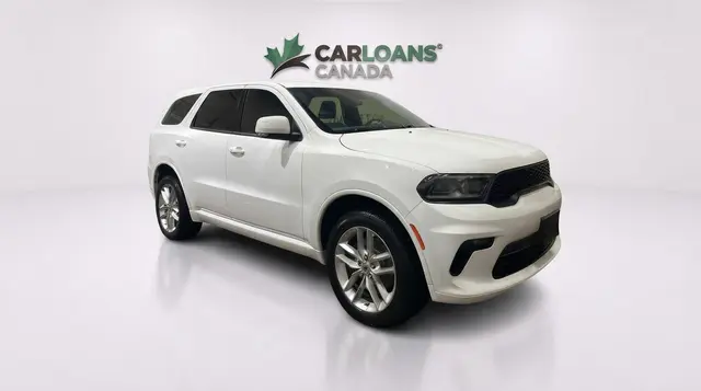 2022 Dodge Durango