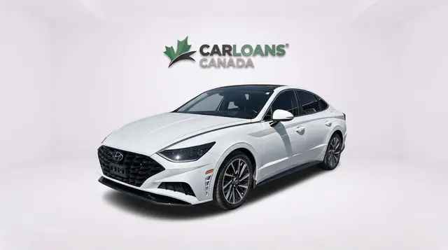 2020 Hyundai Sonata