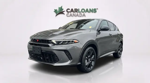 2024 Dodge Hornet