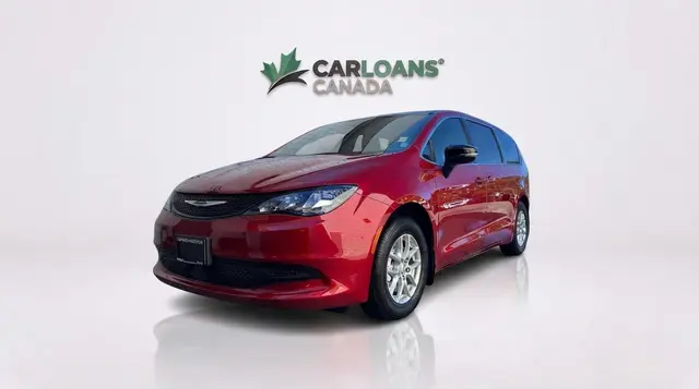 2026 Chrysler Grand Caravan