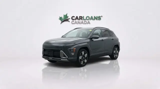 2026 Hyundai Kona