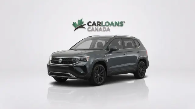 2024 Volkswagen Taos