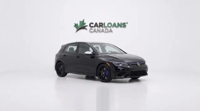 2024 Volkswagen Golf