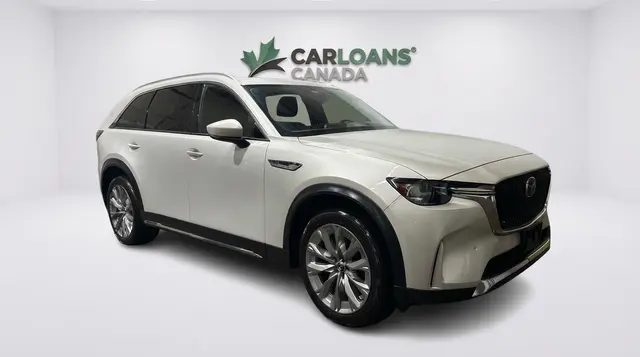 2025 Mazda CX-90 MHEV