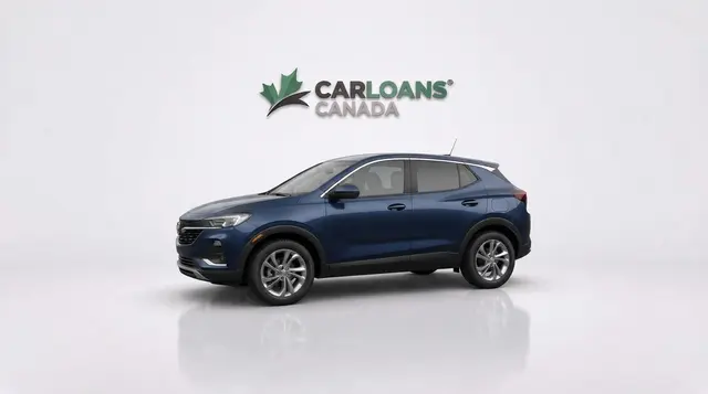 2023 Buick Encore Gx