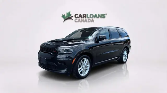 2025 Dodge Durango