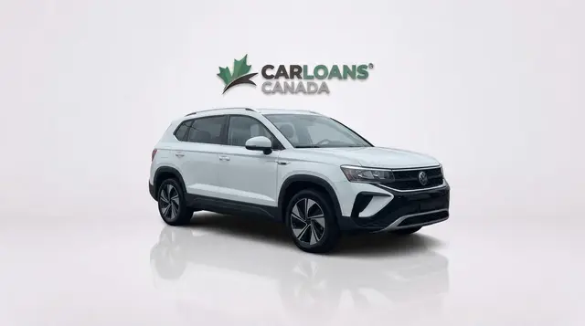2024 Volkswagen Taos