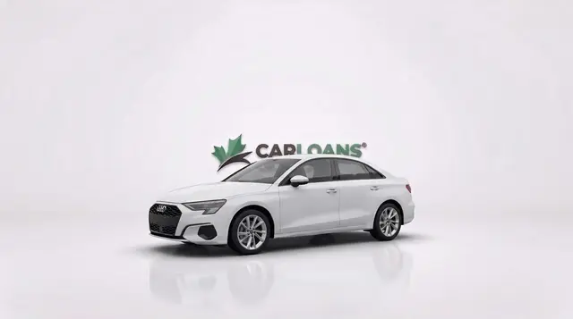 2026 Audi A3