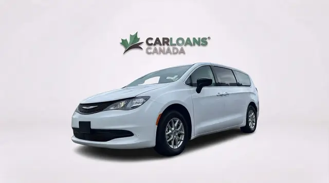 2024 Chrysler Grand Caravan