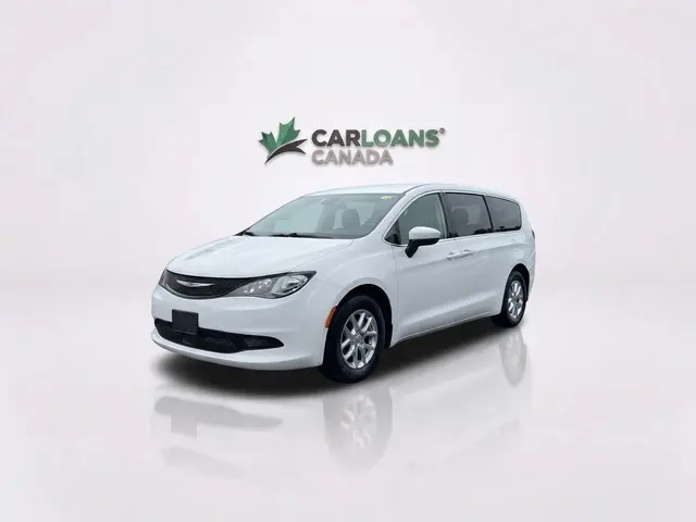 2023 Chrysler Grand Caravan
