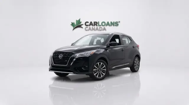 2023 Nissan Kicks