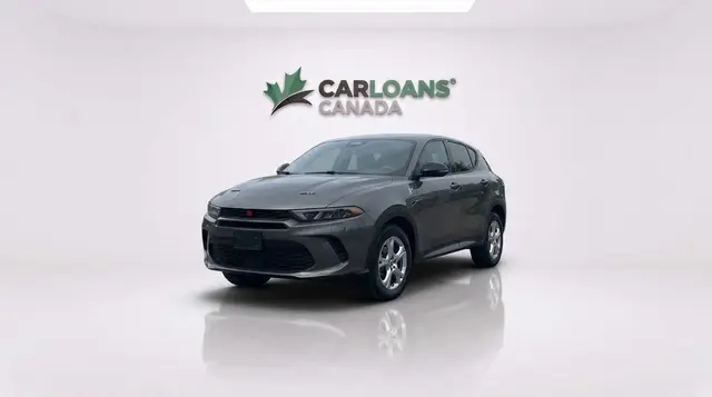 2024 Dodge Hornet