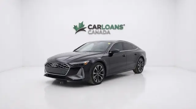 2025 Audi A5