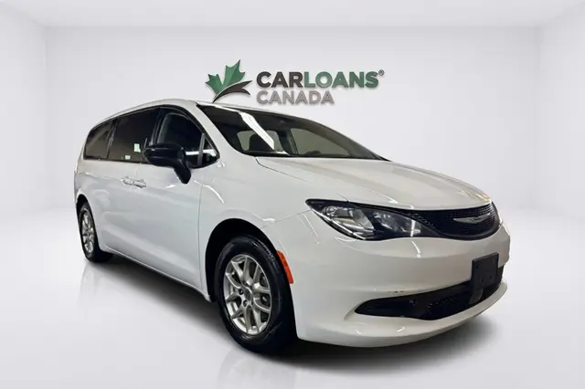 2024 Chrysler Grand Caravan