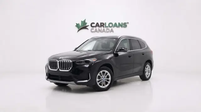 2023 BMW X1