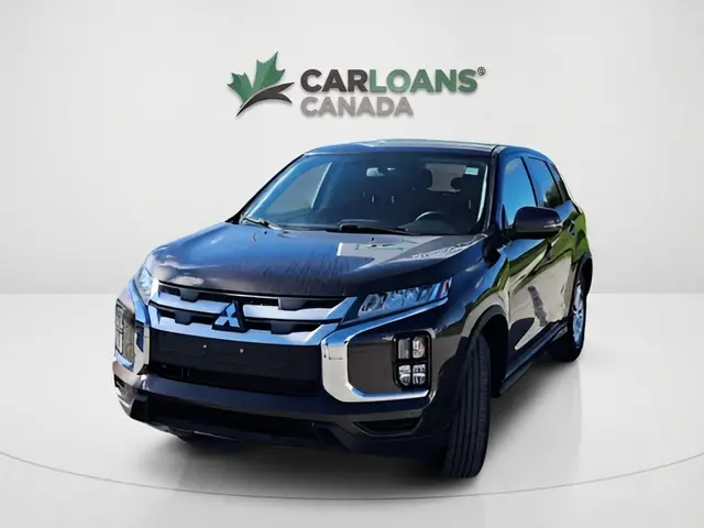 2023 Mitsubishi RVR