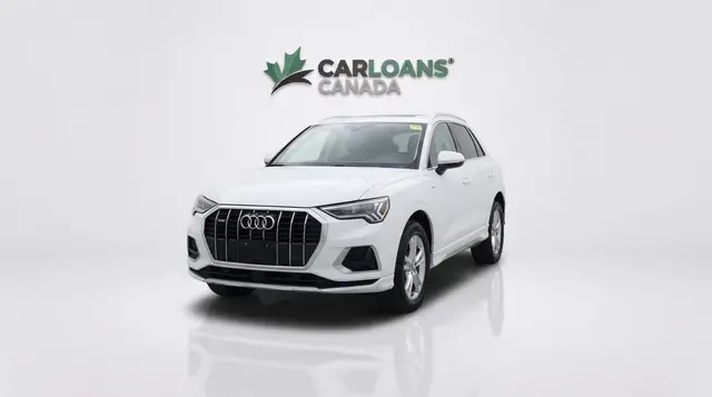 2025 Audi Q3