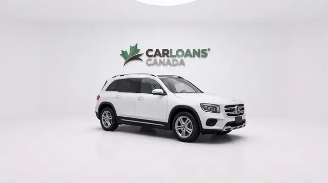 2023 Mercedes-Benz GLB250