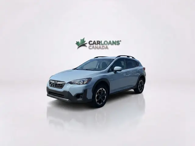 2023 Subaru Crosstrek