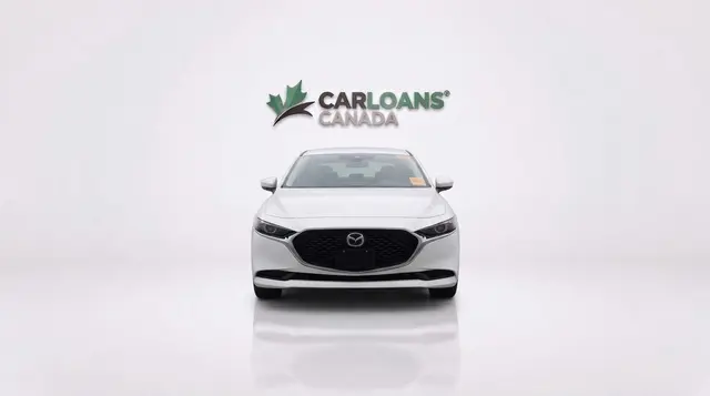 2025 Mazda Mazda3 Sedan