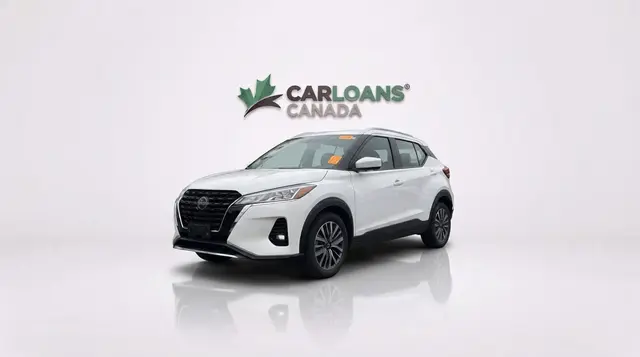 2025 Nissan Kicks Play