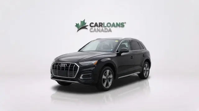 2024 Audi Q5