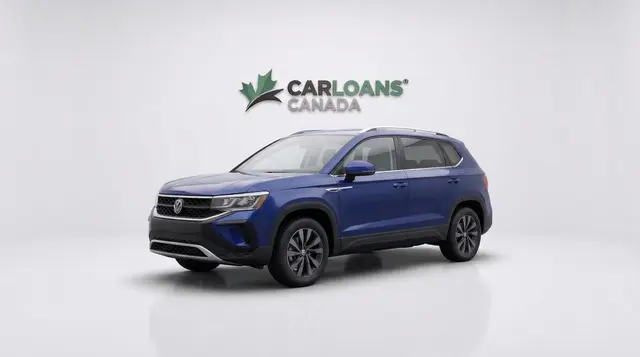 2024 Volkswagen Taos