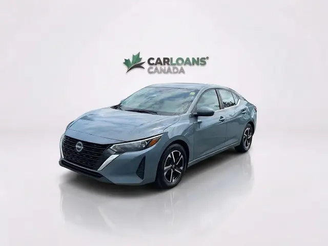 2024 Nissan Sentra