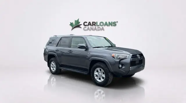 2023 Toyota 4RUNNER
