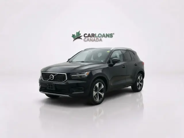 2024 Volvo XC40