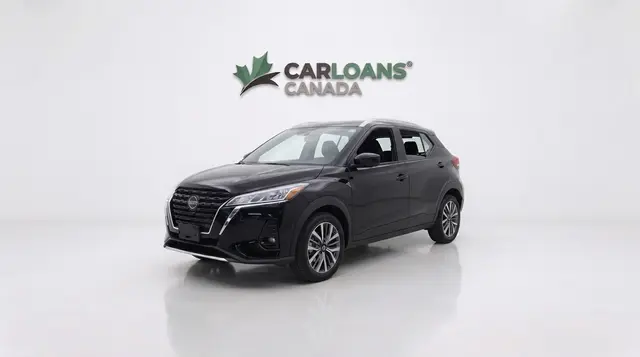 2025 Nissan Kicks Play