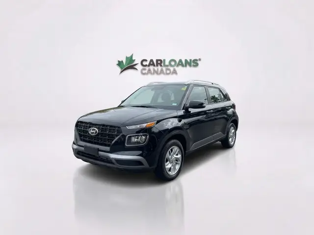 2026 Hyundai Venue