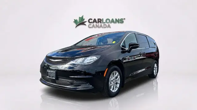2027 Chrysler Grand Caravan