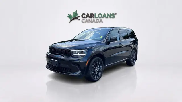 2025 Dodge Durango