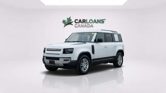 2024 Land Rover Defender