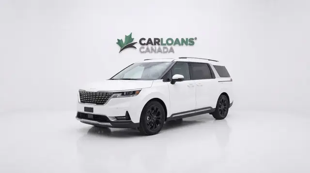 2024 Kia Carnival