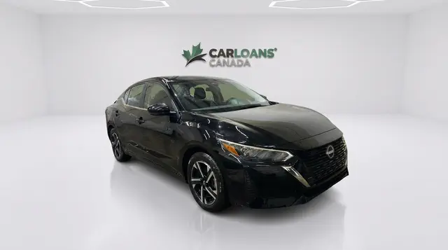 2025 Nissan Sentra