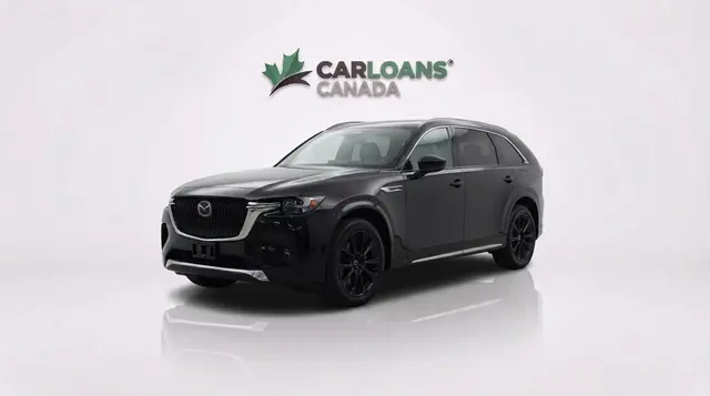 2025 Mazda CX-70