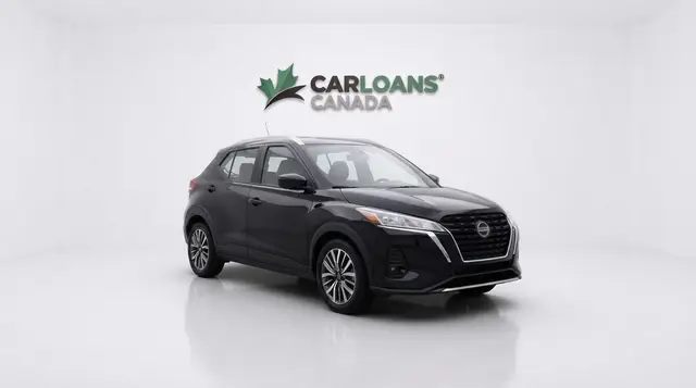 2025 Nissan Kicks Play