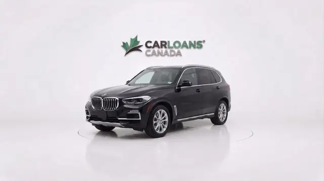 2019 BMW X5