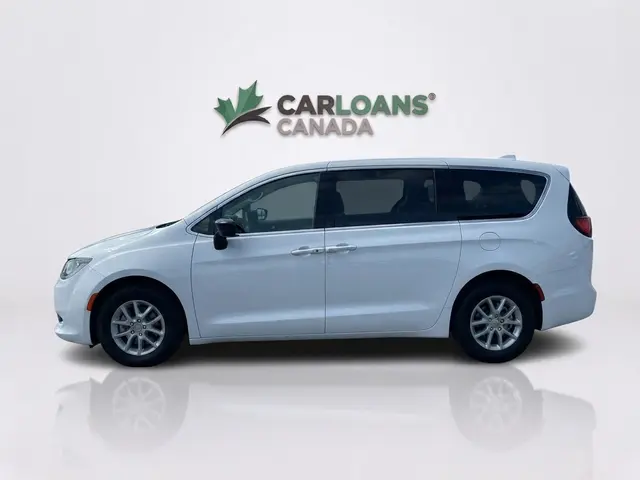 2025 Chrysler Grand Caravan