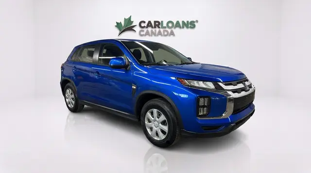 2026 Mitsubishi RVR